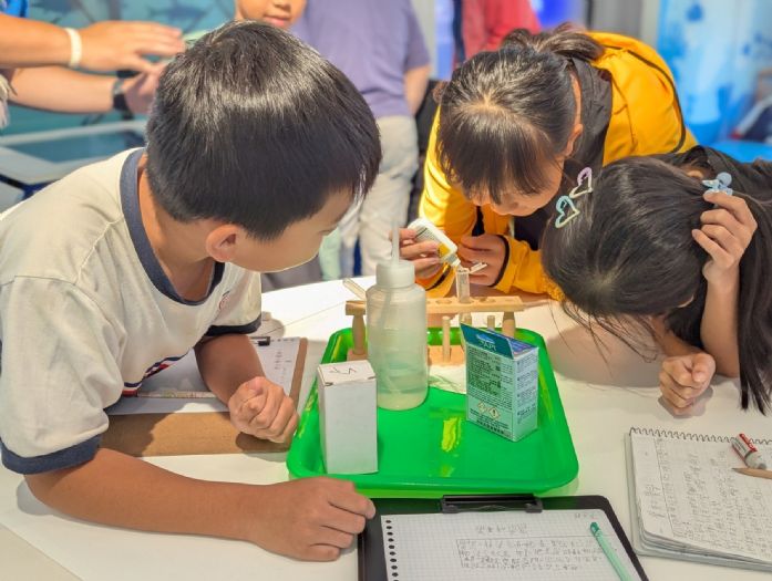 多元教育新風貌：實驗教育啟動創新學習，讓孩子找到自己的成長節奏